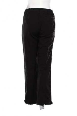 Spodnie damskie do uprawiania sportów zimowych Regatta, Rozmiar L, Kolor Czarny, Cena 243,82 zł