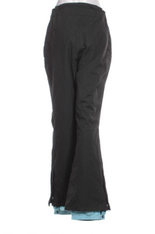 Pantaloni de damă pentru sporturi de iarnă Rodeo, Mărime L, Culoare Negru, Preț 260,66 Lei
