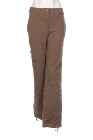 Dámské kalhoty pro zimní sporty  Schoffel, Velikost XL, Barva Béžová, Cena  689,00 Kč