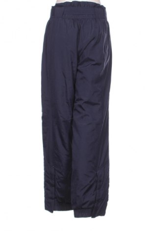 Damenhose für Wintersport Sergio Tacchini, Größe XL, Farbe Blau, Preis € 68,99