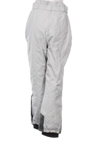 Damenhose für Wintersport Snoxx, Größe L, Farbe Grau, Preis 23,99 €