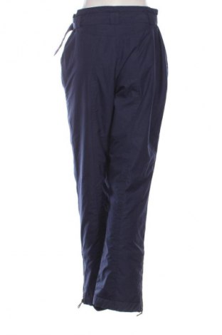 Дамски панталон за зимни спортове Unbranded, Размер M, Цвят Син, Цена 15,84 €