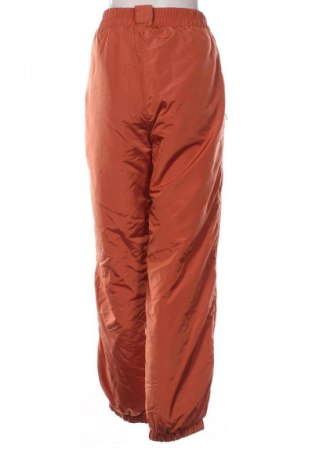 Pantaloni de damă pentru sporturi de iarnă Unbranded, Mărime XL, Culoare Portocaliu, Preț 102,99 Lei