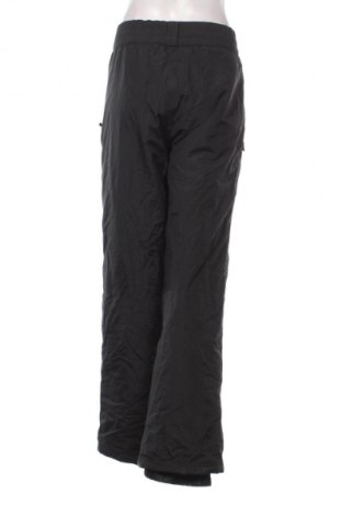 Дамски панталон за зимни спортове Unbranded, Размер L, Цвят Черен, Цена 15,33 €