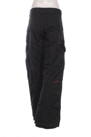 Damenhose für Wintersport Unbranded, Größe XXL, Farbe Schwarz, Preis 21,99 €