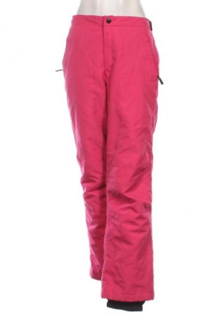 Damenhose für Wintersport Unbranded, Größe S, Farbe Rosa, Preis 23,99 €