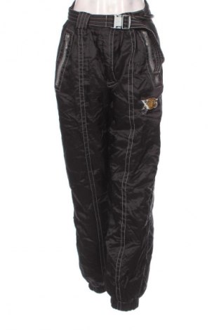 Spodnie damskie do uprawiania sportów zimowych Unbranded, Rozmiar L, Kolor Czarny, Cena 83,99 zł