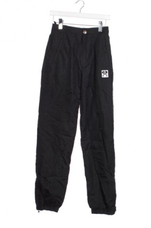 Дамски панталон за зимни спортове Unbranded, Размер XS, Цвят Черен, Цена 18,40 €
