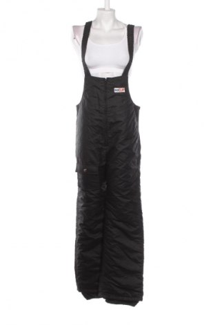 Spodnie damskie do uprawiania sportów zimowych Unbranded, Rozmiar XXL, Kolor Czarny, Cena 267,92 zł