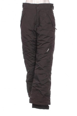 Spodnie damskie do uprawiania sportów zimowych Wedze, Rozmiar M, Kolor Czarny, Cena 111,99 zł