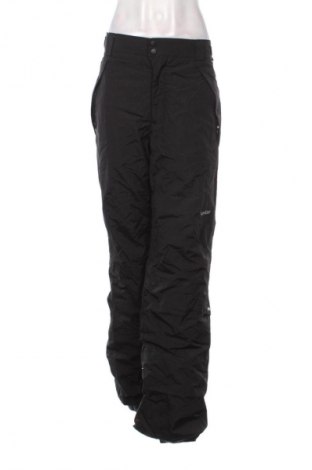 Dámské kalhoty pro zimní sporty  Wedze, Velikost XXL, Barva Černá, Cena  589,00 Kč