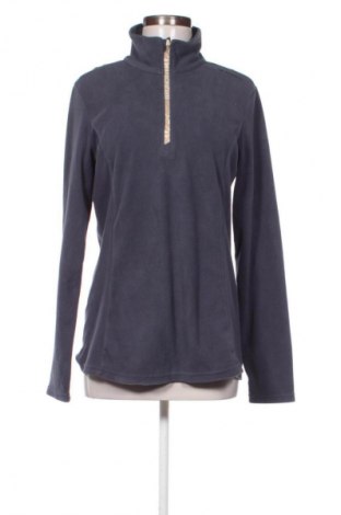 Damen Fleece Brunotti, Größe XL, Farbe Grau, Preis € 17,00