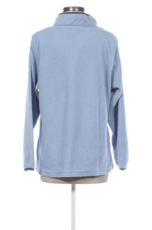 Damski polar Collection L, Rozmiar XL, Kolor Niebieski, Cena 41,99 zł