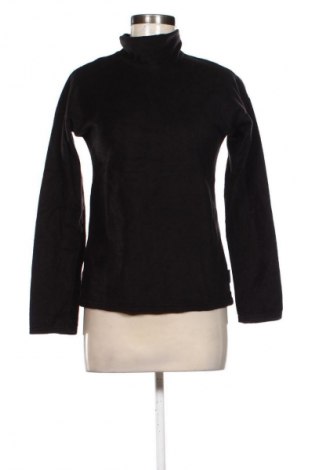 Damen Fleece Decathlon, Größe S, Farbe Schwarz, Preis € 10,99