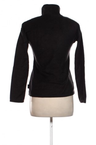 Damen Fleece Decathlon, Größe S, Farbe Schwarz, Preis € 10,99