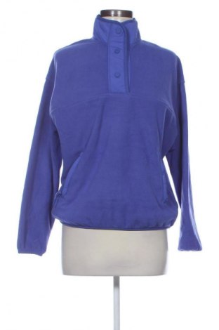 Дамски полар Oysho, Размер S, Цвят Син, Цена 10,22 €