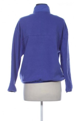 Дамски полар Oysho, Размер S, Цвят Син, Цена 10,22 €