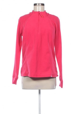 Γυναικεία ζακέτα fleece Tex, Μέγεθος L, Χρώμα Ρόζ , Τιμή 19,95 €