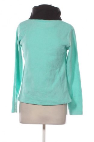 Дамски полар Unbranded, Размер S, Цвят Син, Цена 7,15 €