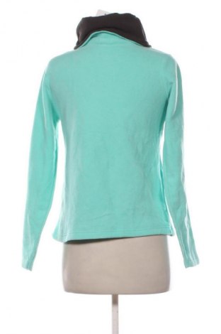 Дамски полар Unbranded, Размер S, Цвят Син, Цена 7,15 €