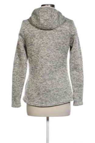 Damen Fleece Sweatshirt Crane, Größe S, Farbe Beige, Preis € 15,99