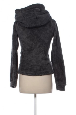 Sweatshirt polar de damă Forever, Mărime S, Culoare Gri, Preț 75,99 Lei