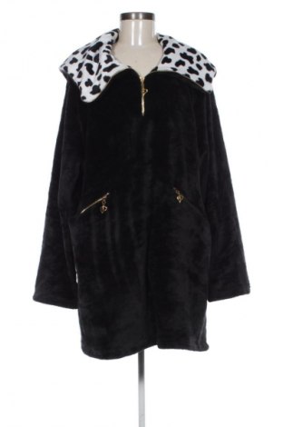 Γυναικείο fleece φούτερ Unbranded, Μέγεθος XXL, Χρώμα Μαύρο, Τιμή 13,99 €