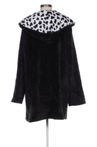 Γυναικείο fleece φούτερ Unbranded, Μέγεθος XXL, Χρώμα Μαύρο, Τιμή 13,99 €