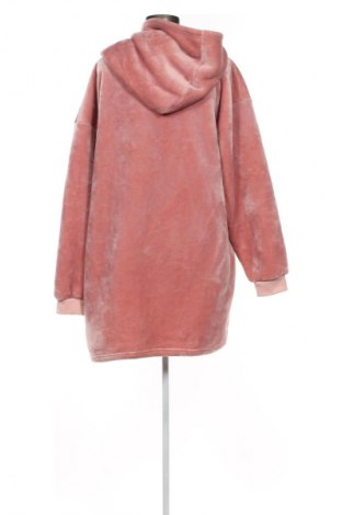 Sweatshirt polar de damă Unbranded, Mărime L, Culoare Roz, Preț 69,99 Lei