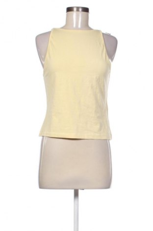 Damentop About You, Größe XXL, Farbe Gelb, Preis 7,00 €