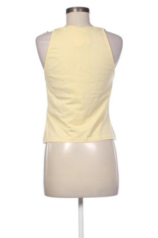 Damentop About You, Größe XXL, Farbe Gelb, Preis 7,00 €