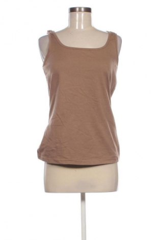 Damentop Ambria, Größe M, Farbe Braun, Preis 7,99 €