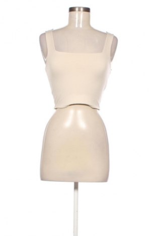 Дамски потник Amisu, Размер S, Цвят Бежов, Цена 5,11 €