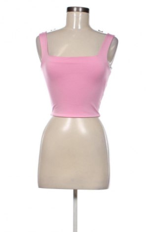 Tricou de damă Amisu, Mărime S, Culoare Roz, Preț 25,99 Lei