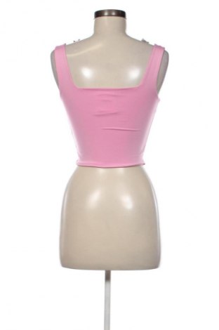 Tricou de damă Amisu, Mărime S, Culoare Roz, Preț 25,99 Lei