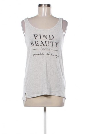 Dámské tilko  Amisu, Velikost XS, Barva Šedá, Cena  255,00 Kč