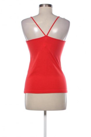 Дамски потник Amisu, Размер L, Цвят Червен, Цена 9,00 €