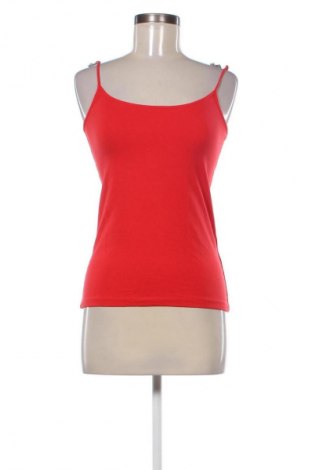 Damentop Amisu, Größe L, Farbe Rot, Preis 9,00 €