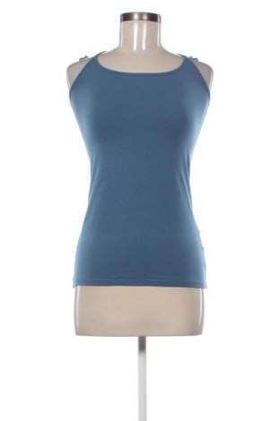 Dámské tilko  Amisu, Velikost L, Barva Modrá, Cena  255,00 Kč
