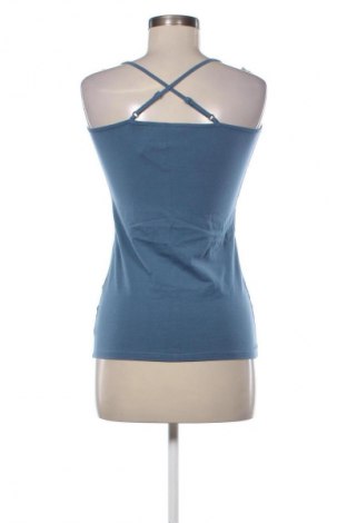 Dámské tilko  Amisu, Velikost L, Barva Modrá, Cena  255,00 Kč