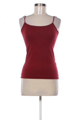 Дамски потник Amisu, Размер M, Цвят Червен, Цена 9,00 €