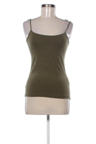 Damentop Amisu, Größe M, Farbe Grün, Preis € 9,00