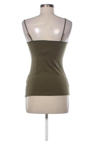 Damentop Amisu, Größe M, Farbe Grün, Preis € 9,00