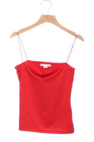 Damentop Amisu, Größe XXS, Farbe Rot, Preis € 7,99