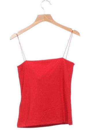 Damentop Amisu, Größe XXS, Farbe Rot, Preis € 7,99