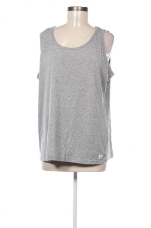 Damentop BLWR, Größe XXL, Farbe Grau, Preis € 8,99