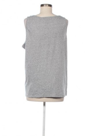 Damentop BLWR, Größe XXL, Farbe Grau, Preis € 8,99