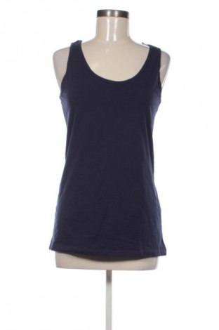 Dámské tilko  Blue Motion, Velikost M, Barva Modrá, Cena  119,00 Kč