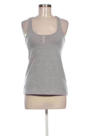 Dámské tilko  Body By Tchibo, Velikost XS, Barva Šedá, Cena  169,00 Kč