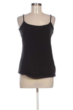 Dámské tilko  C&A, Velikost XL, Barva Černá, Cena  139,00 Kč